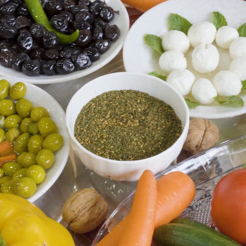 Syrian Homemade Products- Best Seller