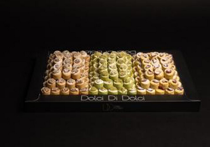 حلويات دولسى العربيه