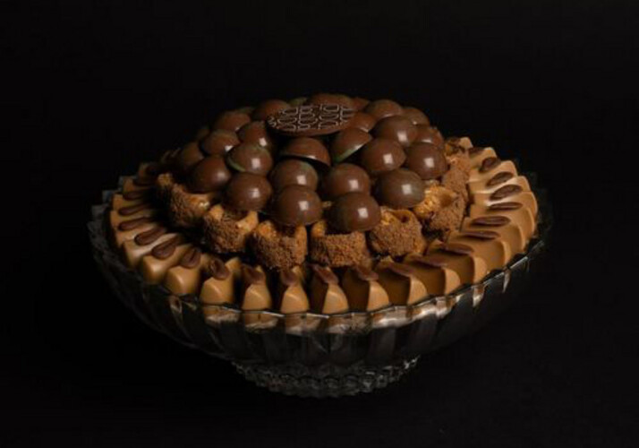 شوكولاته دولسى