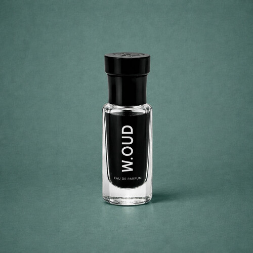 Oud Oil