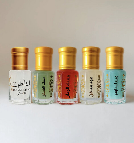 العروض