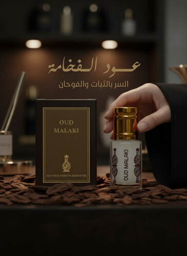 عود الفخامة