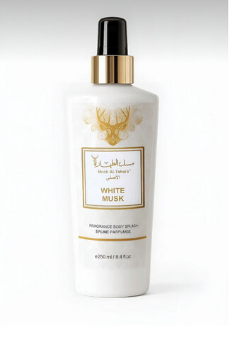 سبلاش الجسم