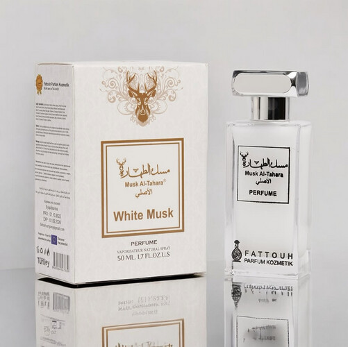 عطور المسك