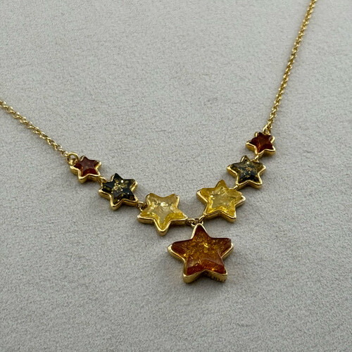 Amber Accessories for Women