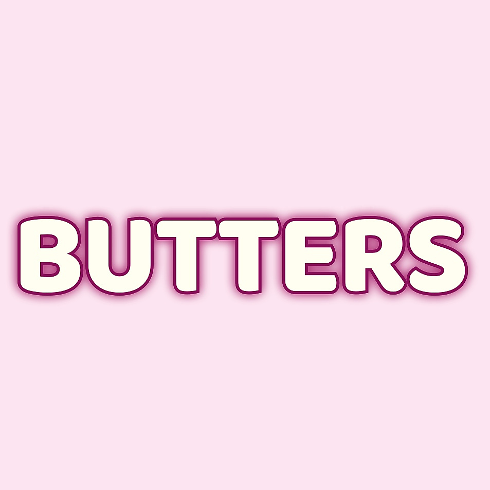 زبدات الجسم 🍦