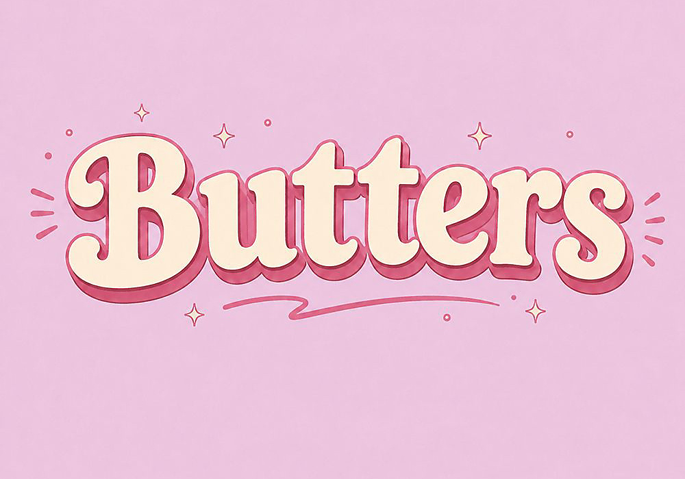 Butters