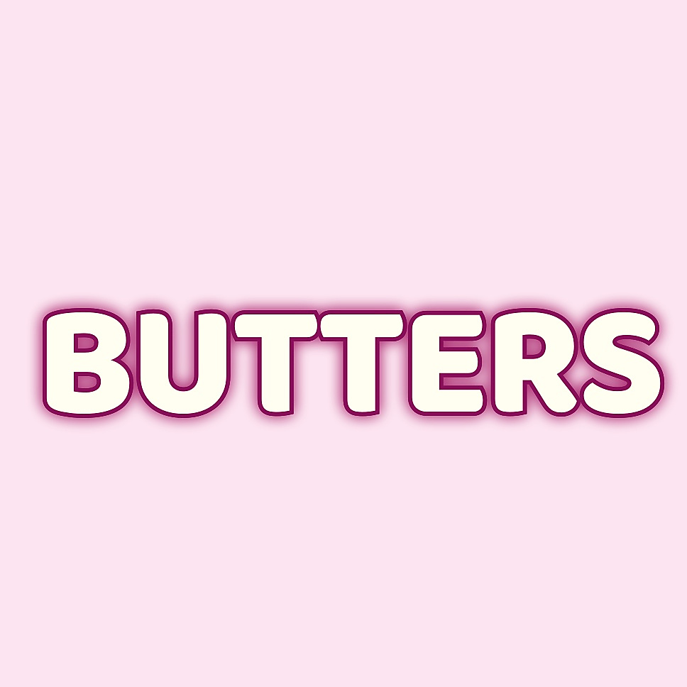 Butters🍦