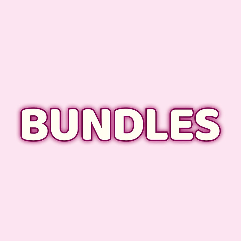 Bundles 🛍️