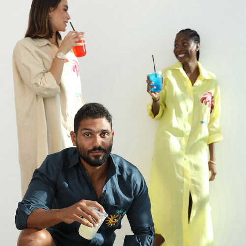 مجموعة الصيف