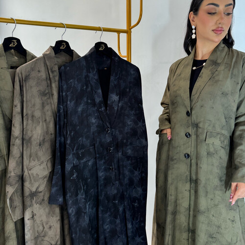 عبايات حديثه