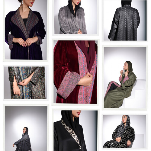 مجموعة جديدة