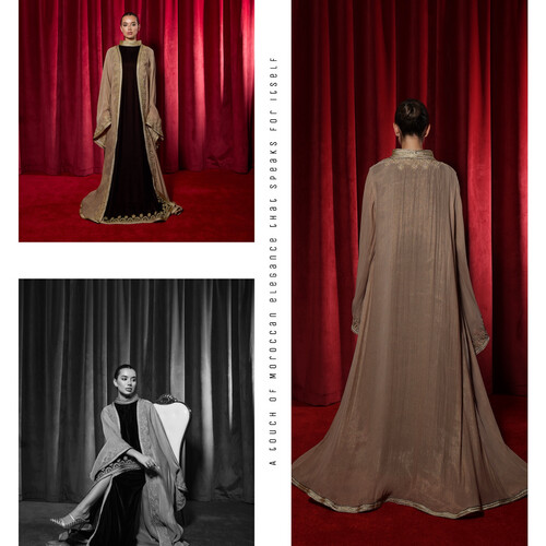 كولكشن رمضان ٢٠٢٦