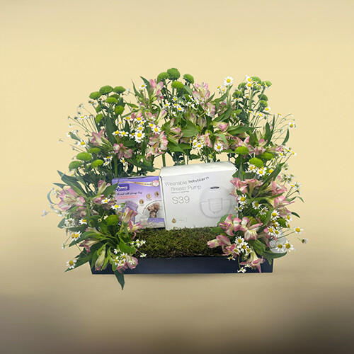 التعليم والتدريب للأمهات