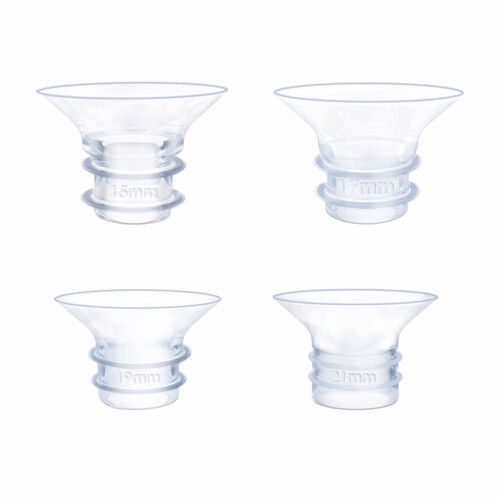 مصغرات الاقماع لاجهزه الشفط