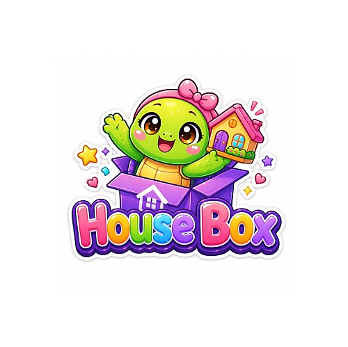 بوكس البيت