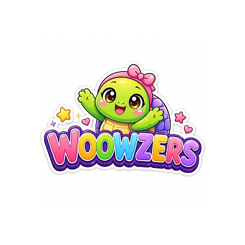 عالم Woowzers ✨