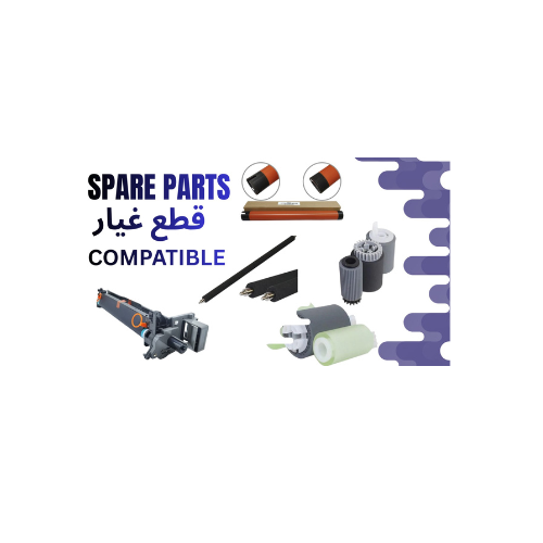 قطع غيار بديلة