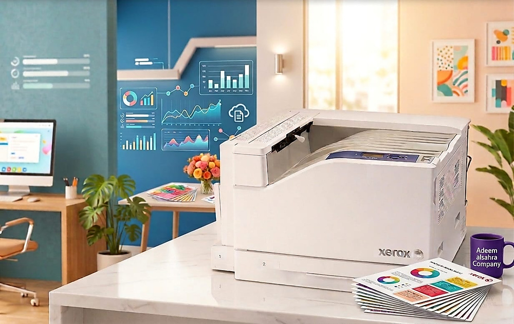 PRINTERS BLACK&COLORS