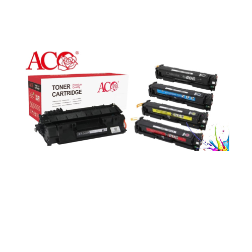 أحبار طابعات بديلة