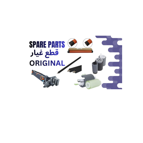 قطع غيار اصلية