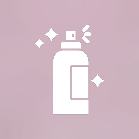 All Over Spray