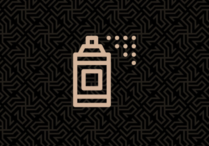 اوول اوفر سبراي