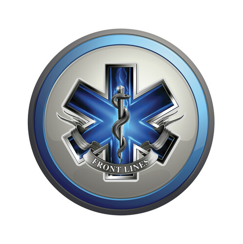 EMERGENCY MEDICAL SERVICE
