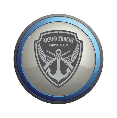 ARMED FORCES