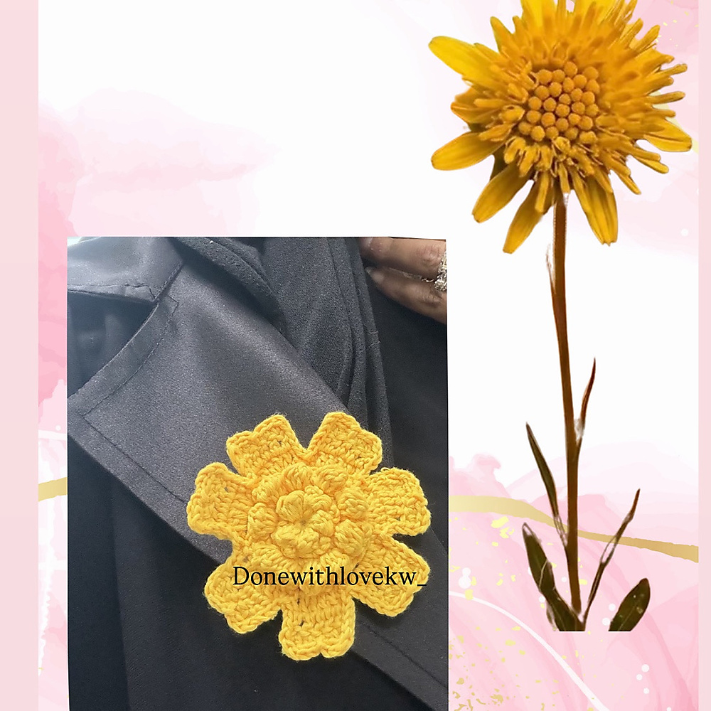 Accessories (Brooches & Eyeglass Holders)