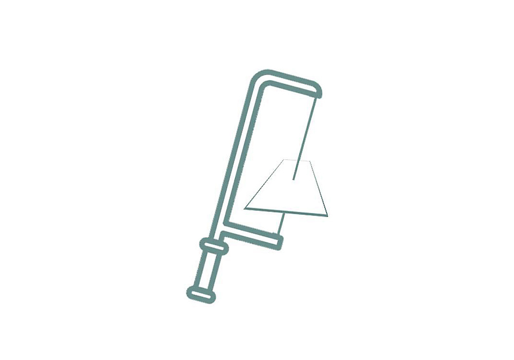 أشغال معادن