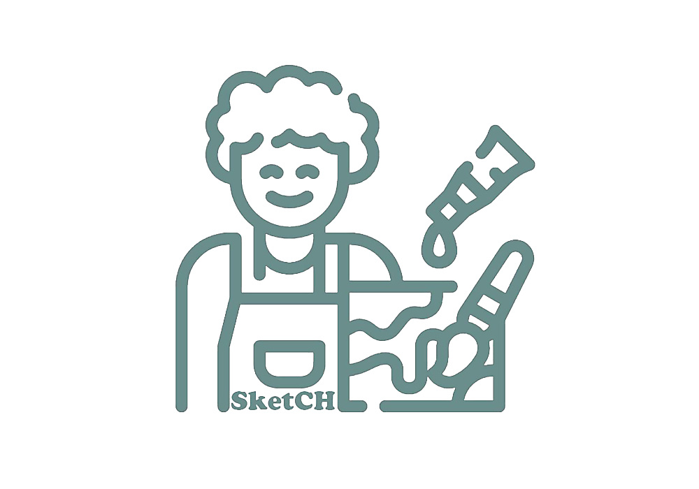 كماليات فنان