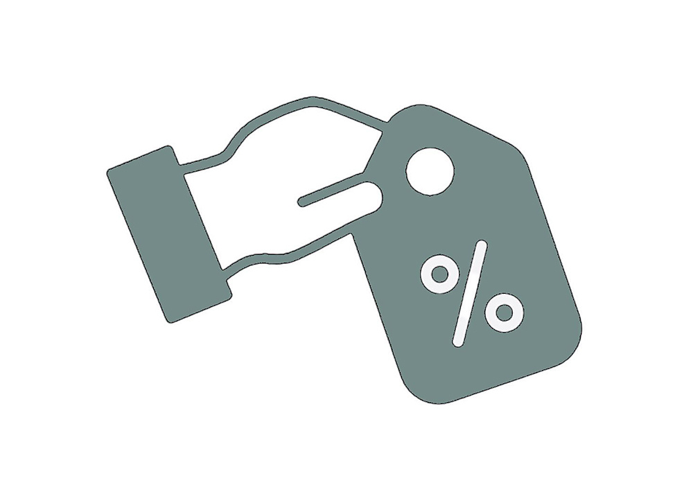 العروض والخصومات