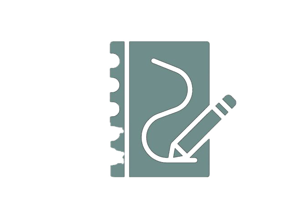 كراسات وورق