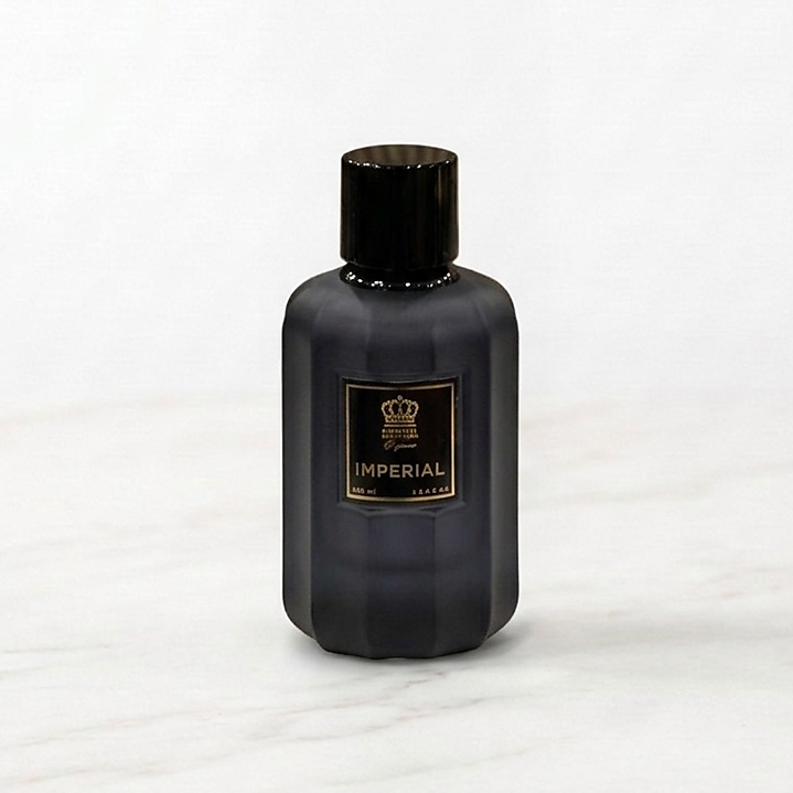 Personal perfumes