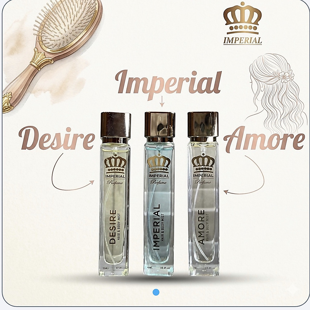 Hair and Body Care