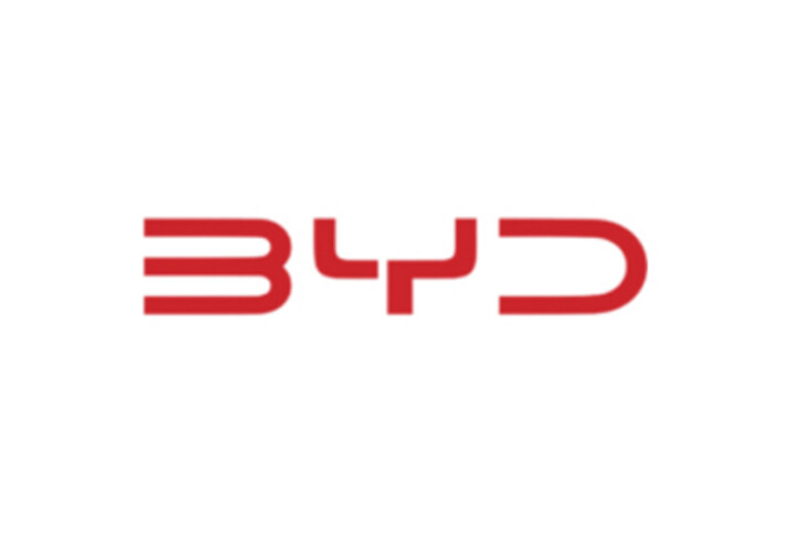 BYD