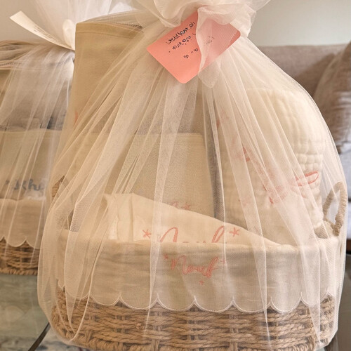 Stitch Studio Gifting