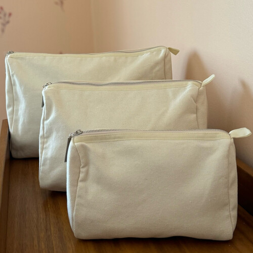 Pouches