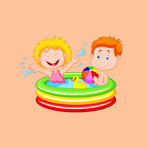 مسابح وطفاحيات
