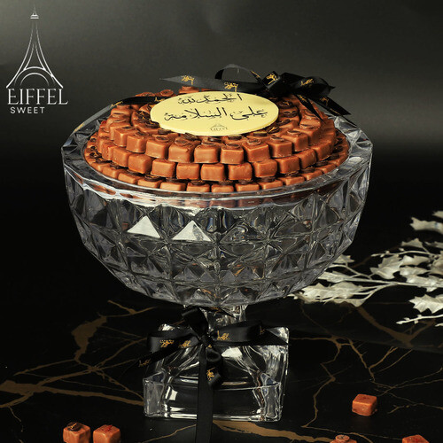 Chocolate Trays