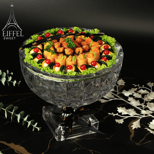 Citrus Trays