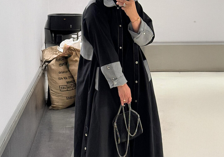 العبايات