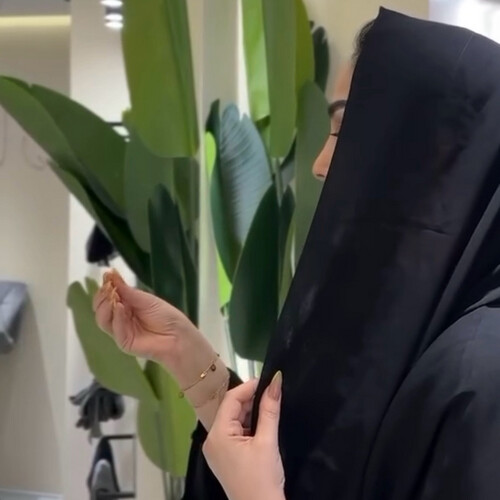 الملافع
