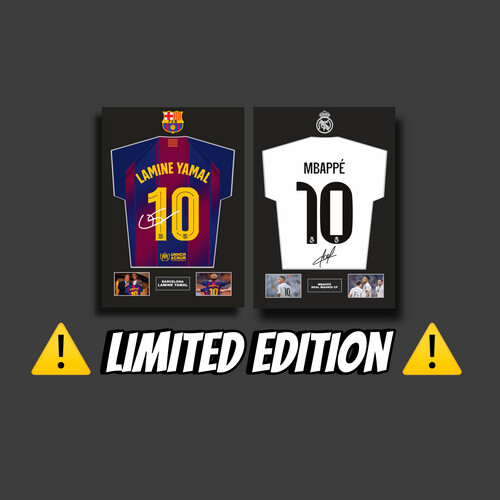 كمية محدودة⚠️