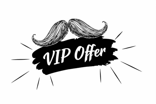 باقات العناية الكاملة VIP
