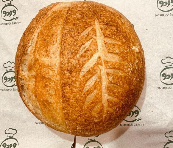 خبز الساوردو