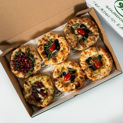 بوكس مني ساورد منتفخ الاطراف