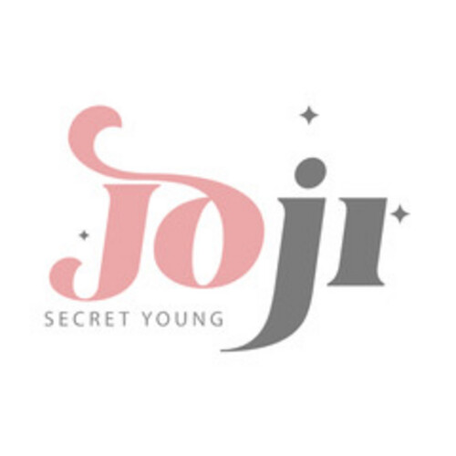 جوجي سيكرت يونق 🇹🇭