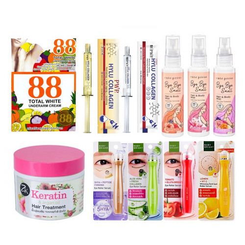 منتجات تايلنديه 🇹🇭